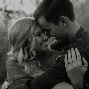 Meet your Posher, Bailey